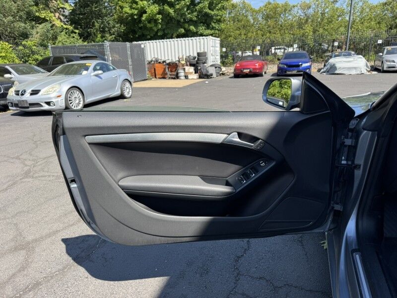 2015 Audi A5 Premium Quattro Willow Grove PA