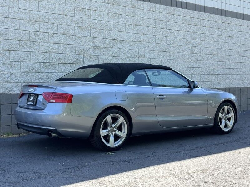 2015 Audi A5 Premium Quattro Willow Grove PA