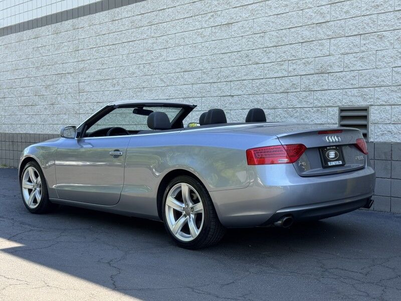 2015 Audi A5 Premium Quattro Willow Grove PA