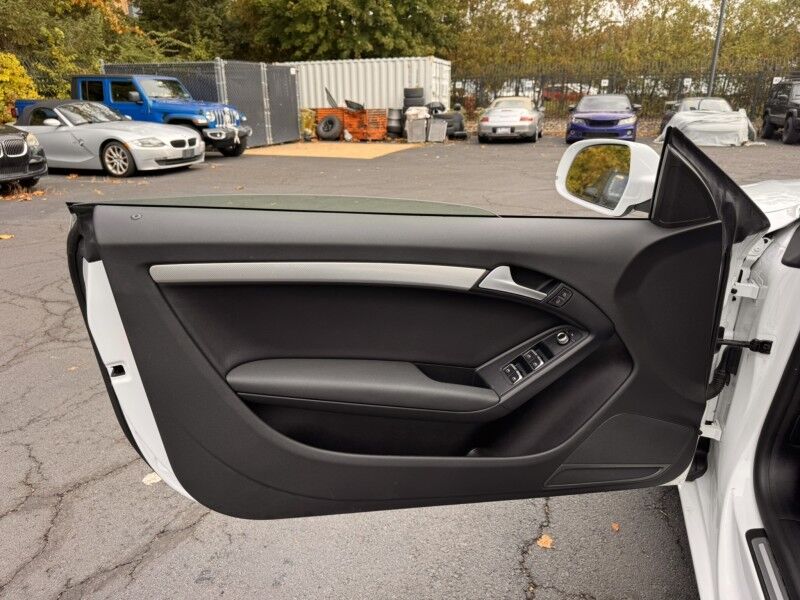 2015 Audi A5 Premium Quattro Willow Grove PA