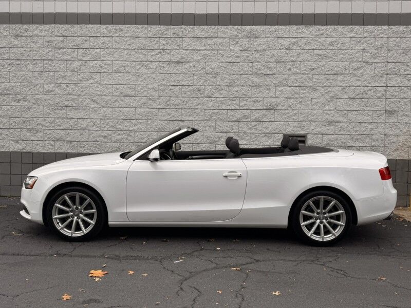 2015 Audi A5 Premium Quattro Willow Grove PA