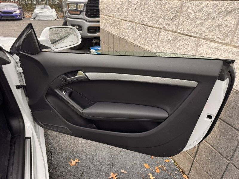 2015 Audi A5 Premium Quattro Willow Grove PA