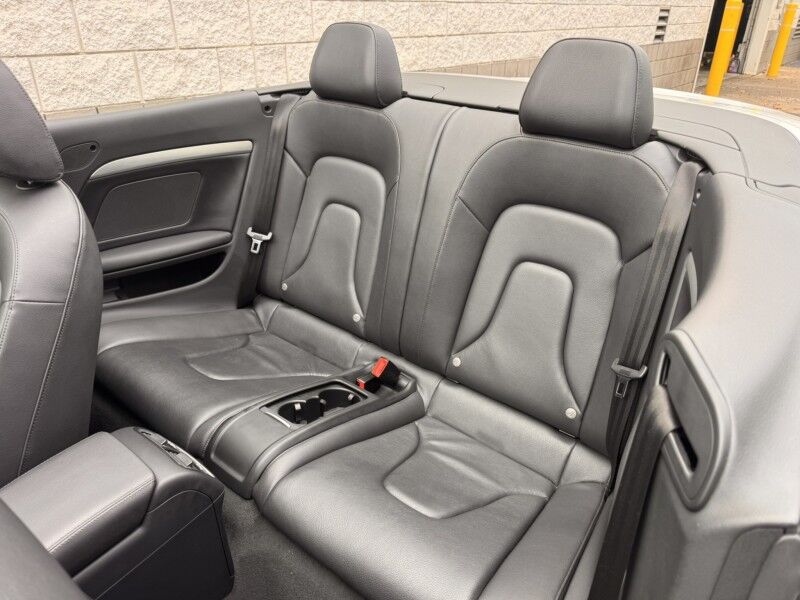 2015 Audi A5 Premium Quattro Willow Grove PA