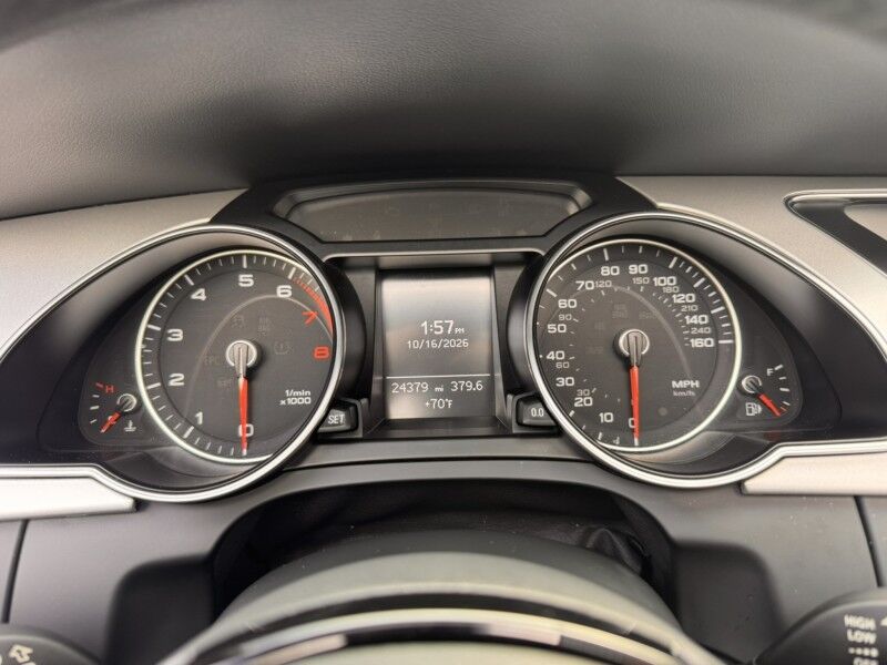 2015 Audi A5 Premium Quattro Willow Grove PA