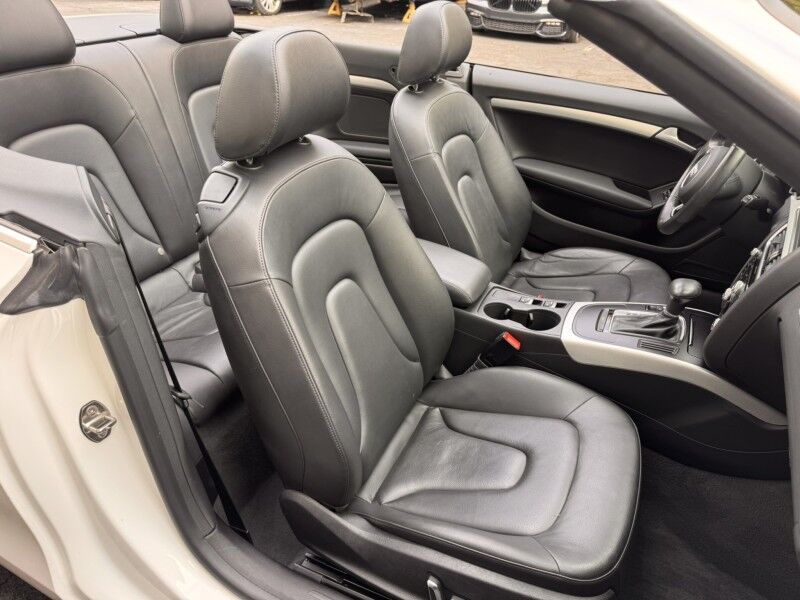 2015 Audi A5 Premium Quattro Willow Grove PA