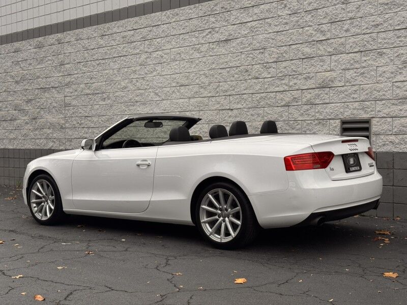 2015 Audi A5 Premium Quattro Willow Grove PA