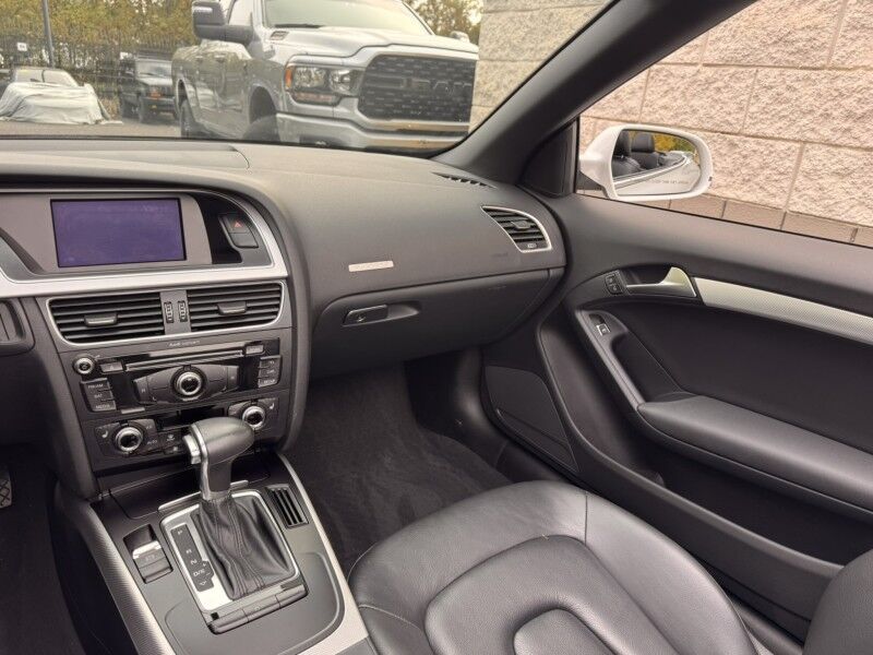 2015 Audi A5 Premium Quattro Willow Grove PA