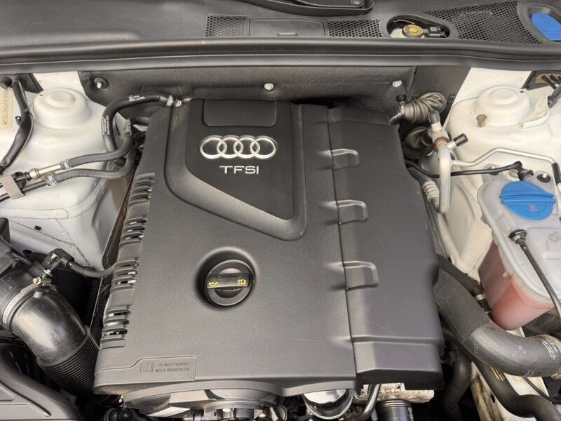 2015 Audi A5 Premium