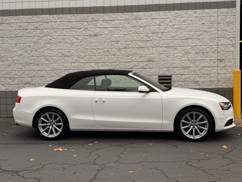 2015 Audi A5 Premium Quattro Willow Grove PA