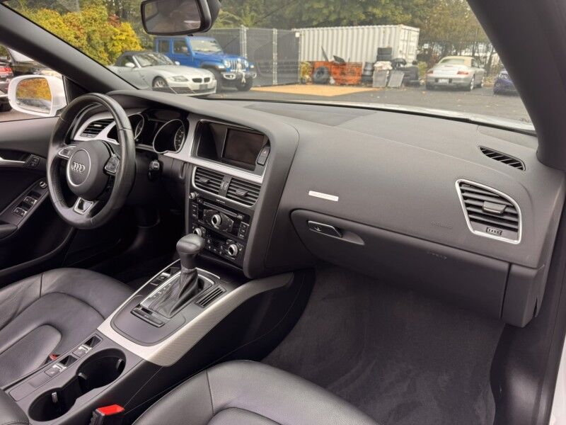 2015 Audi A5 Premium Quattro Willow Grove PA