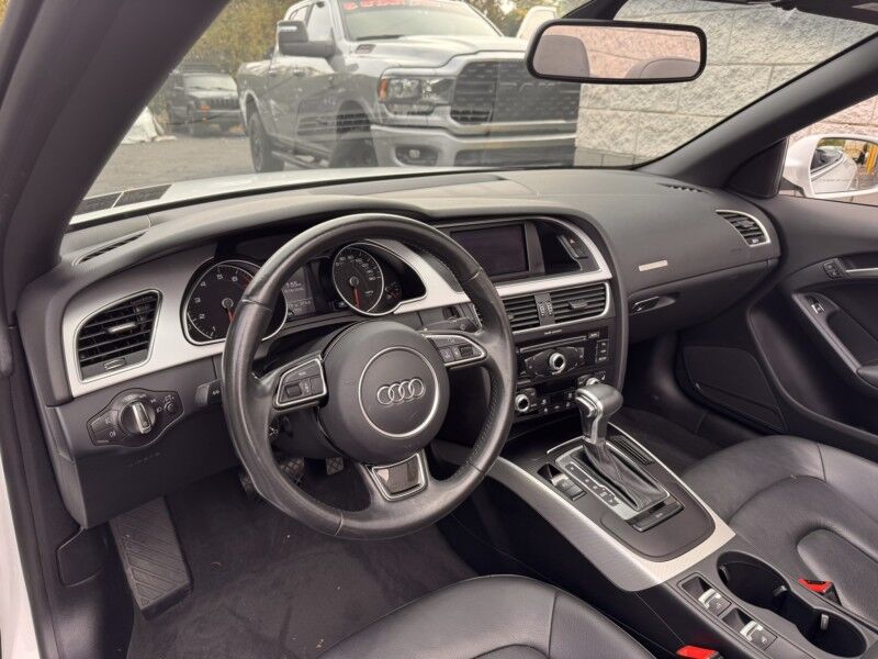 2015 Audi A5 Premium Quattro Willow Grove PA
