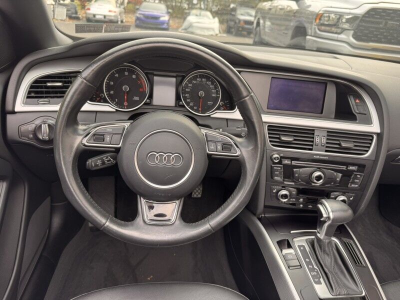 2015 Audi A5 Premium Quattro Willow Grove PA