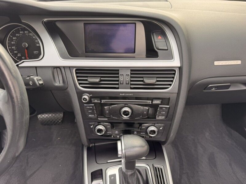 2015 Audi A5 Premium Quattro Willow Grove PA