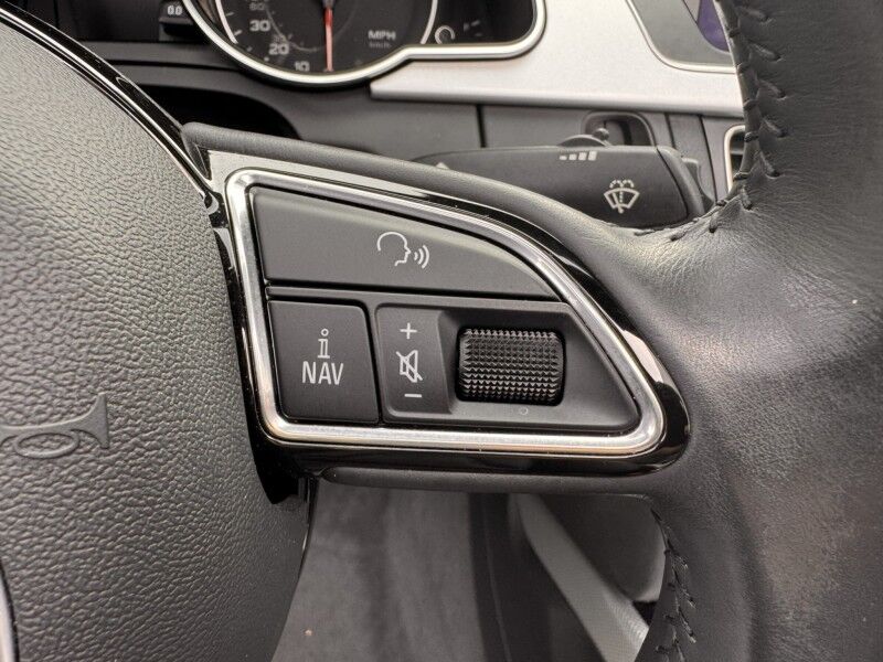 2015 Audi A5 Premium Quattro Willow Grove PA