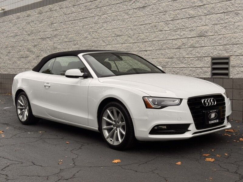 2015 Audi A5 Premium Quattro Willow Grove PA