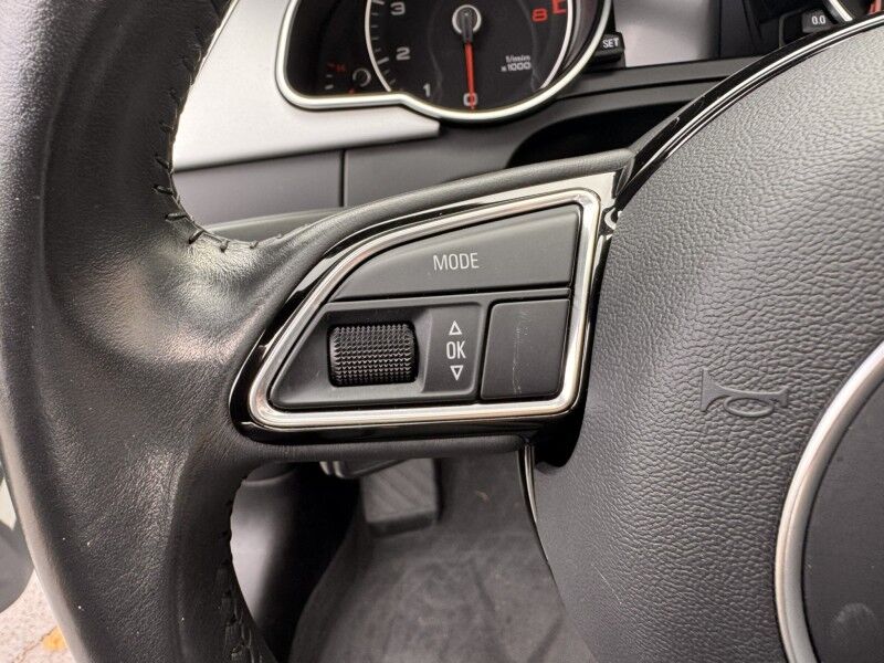2015 Audi A5 Premium Quattro Willow Grove PA