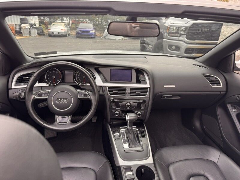 2015 Audi A5 Premium Quattro Willow Grove PA