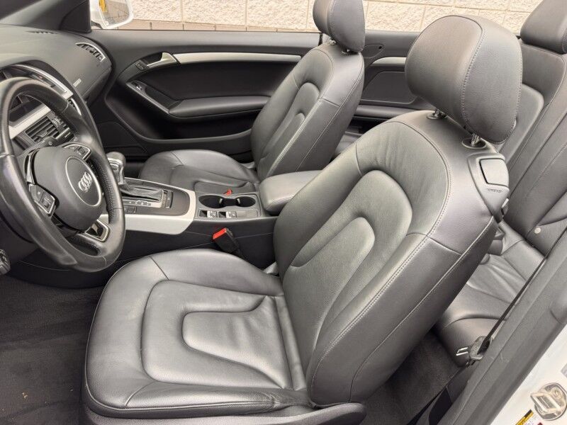 2015 Audi A5 Premium Quattro Willow Grove PA