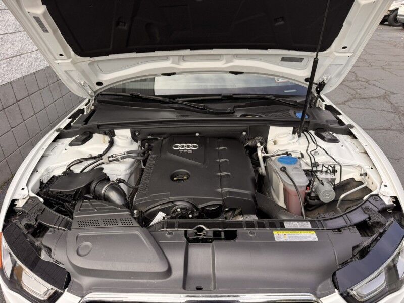2015 Audi A5 Premium