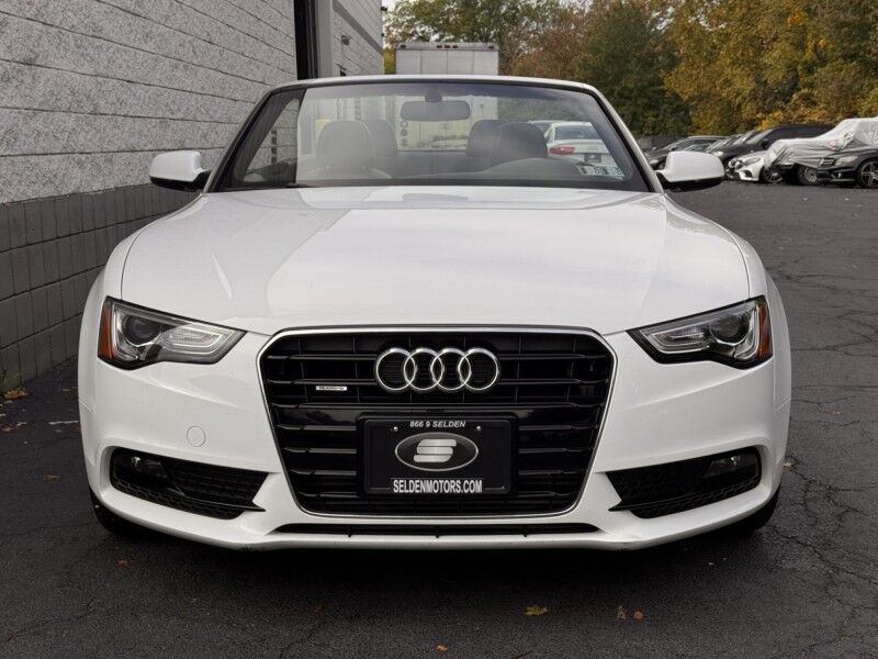 2015 Audi A5 Premium Quattro Willow Grove PA