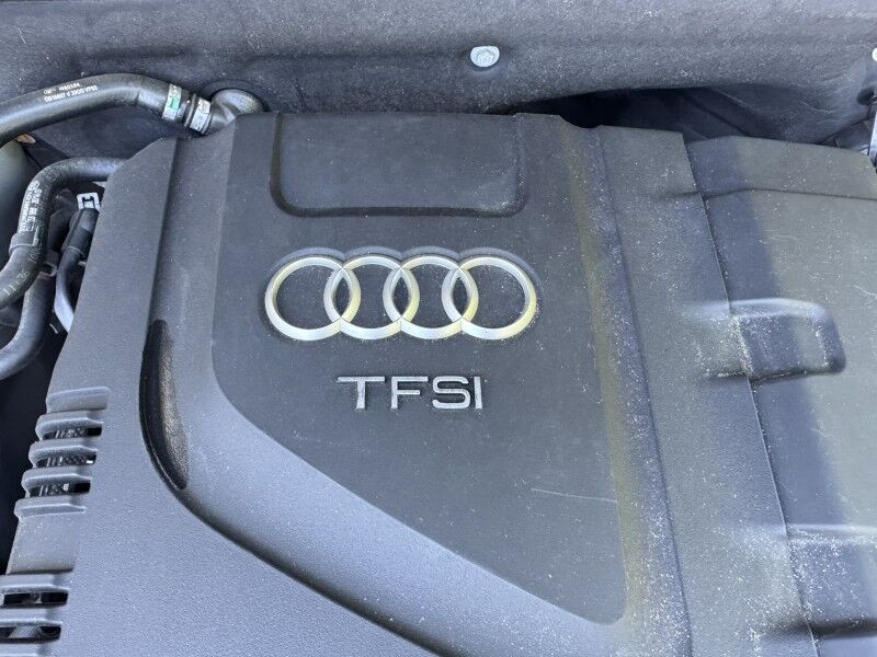 2015 Audi A5 Premium