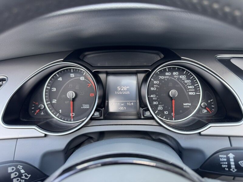 2015 Audi A5 Premium Willow Grove PA