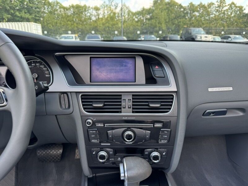 2015 Audi A5 Premium Willow Grove PA