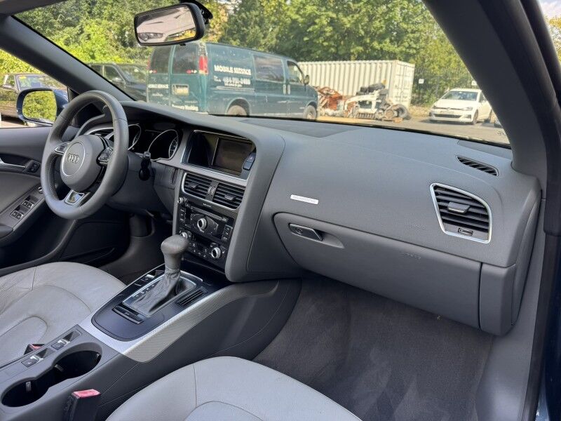 2015 Audi A5 Premium Willow Grove PA