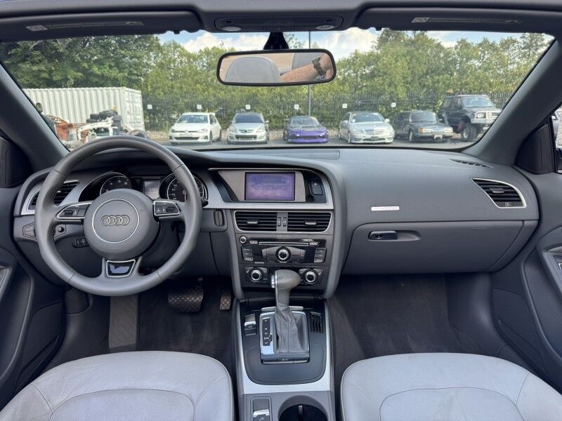 2015 Audi A5 Premium Willow Grove PA