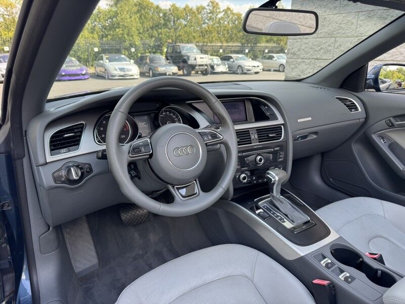 2015 Audi A5 Premium Willow Grove PA