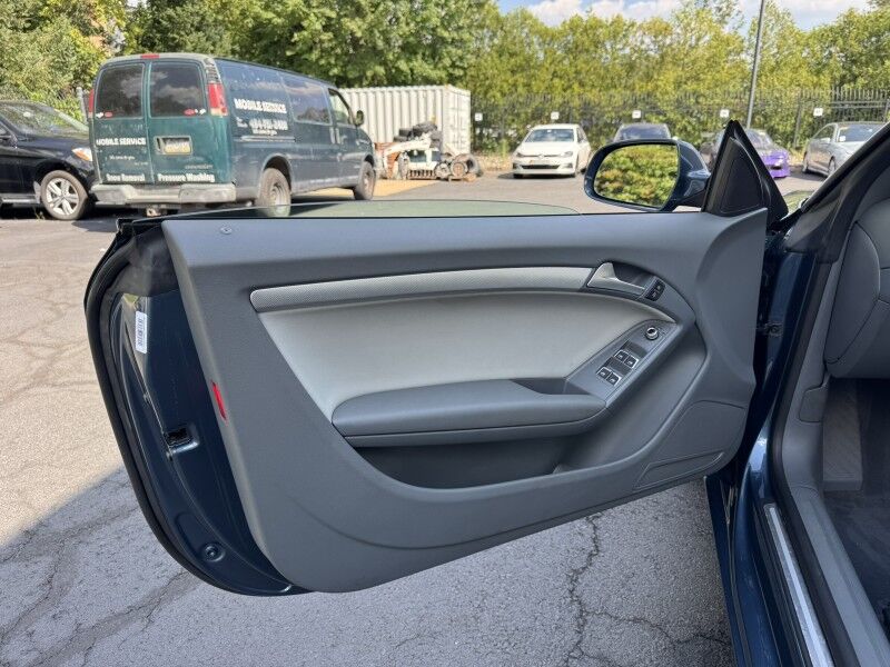 2015 Audi A5 Premium Willow Grove PA