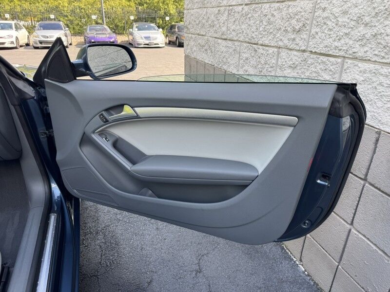 2015 Audi A5 Premium Willow Grove PA