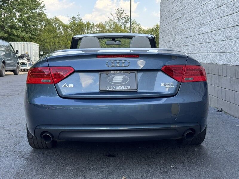 2015 Audi A5 Premium Willow Grove PA