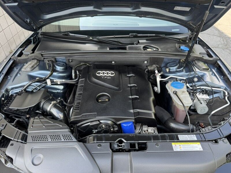 2015 Audi A5 Premium Willow Grove PA