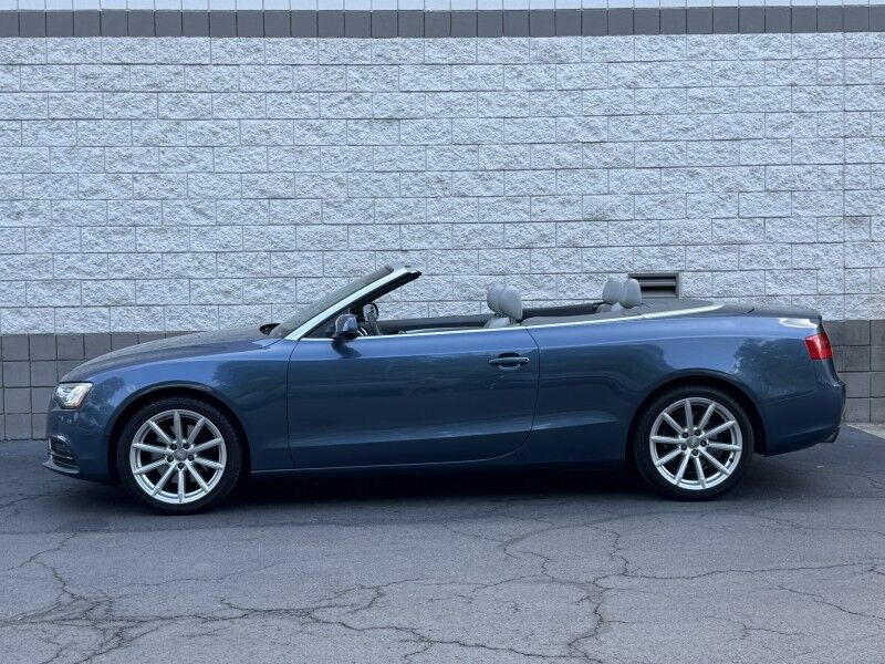 2015 Audi A5 Premium Willow Grove PA