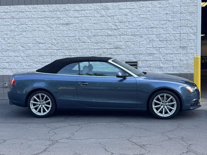 2015 Audi A5 Premium Willow Grove PA