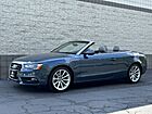 2015 Audi A5 Premium Willow Grove PA