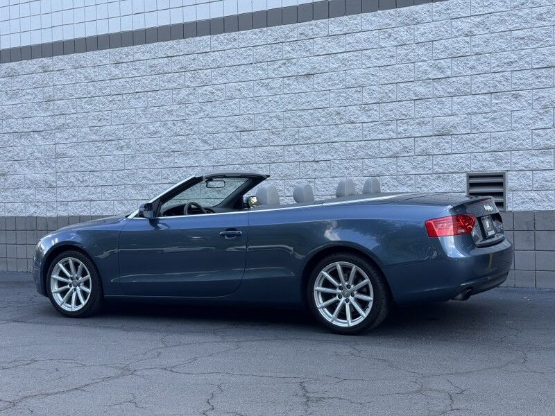 2015 Audi A5 Premium Willow Grove PA