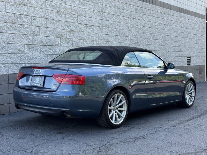 2015 Audi A5 Premium Willow Grove PA