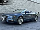 2015 Audi A5 Premium Willow Grove PA