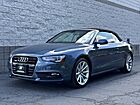 2015 Audi A5 Premium Willow Grove PA