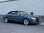 2015 Audi A5 Premium Willow Grove PA