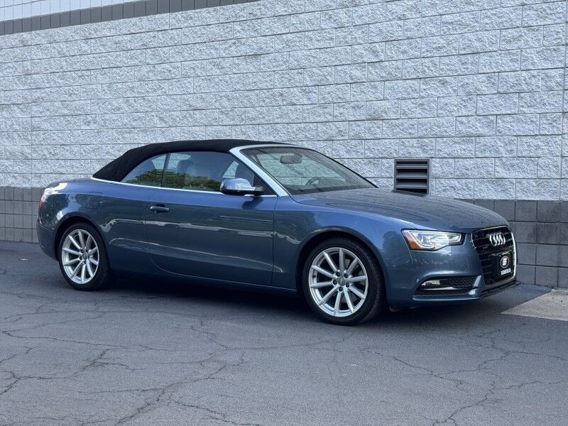 2015 Audi A5 Premium Willow Grove PA