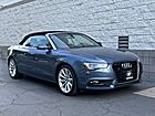 2015 Audi A5 Premium Willow Grove PA