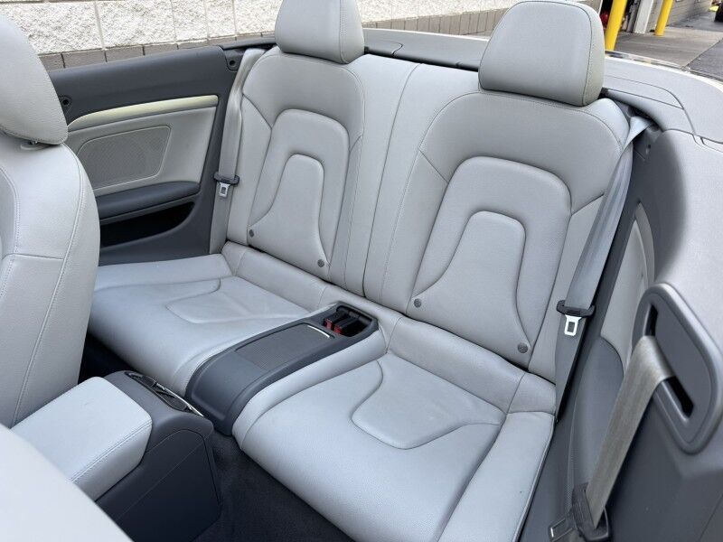 2015 Audi A5 Premium Willow Grove PA