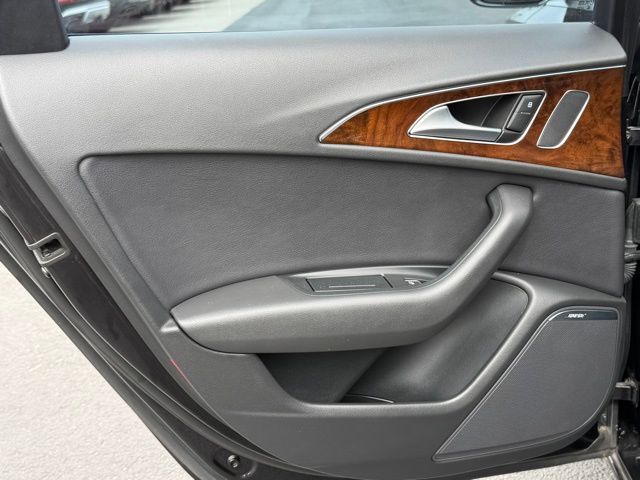2015 Audi A6 2.0T Premium Plus Albuquerque NM