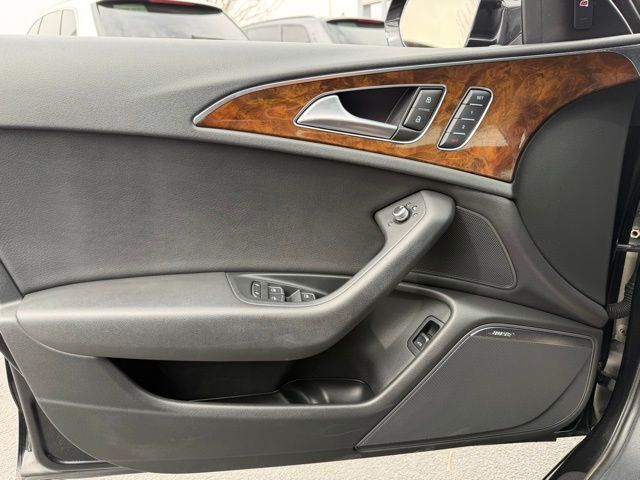 2015 Audi A6 2.0T Premium Plus Albuquerque NM