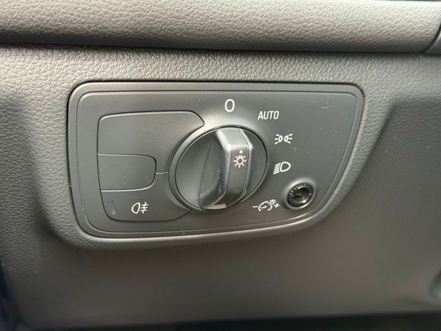 2015 Audi A6 2.0T Premium Plus Albuquerque NM