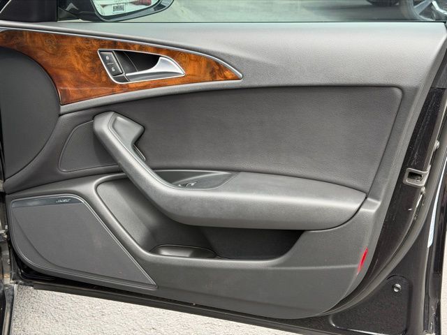 2015 Audi A6 2.0T Premium Plus Albuquerque NM