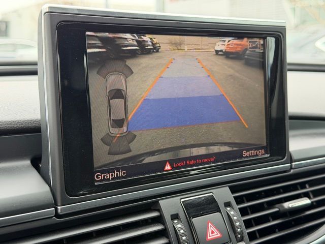 2015 Audi A6 2.0T Premium Plus Albuquerque NM